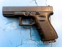 GLOCK do Brasil - G19 Gen 3