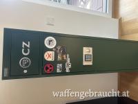 Waffenschrank Waffensafe Waffentresor