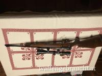 Mauser 66S Ultra 30.06