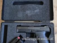 CZ P10 C 9mm