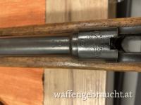 Bergmann Destroyer 9mm Bergmann