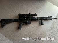 Oberland Arms / OA 15 SL (Super Lite) 14,5“ Premium .223 Remington