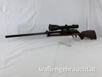 Blaser R93 Holzklasse 10
