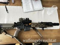 Oberland Arms g96c 