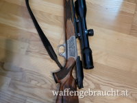 Blaser R93 .270 Wby.Mag. mit Swarovski Z4i 3-12x50
