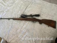 Franz Sodia Mauser 98 7x64