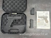  Glock 43 Babyglock