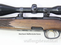 Steyr Mannlicher 9,3x62