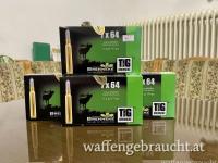 Brenneke im Kaliber 7x64 TIG mit 11,5g/177gr