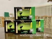Brenneke im Kaliber 7x65R TUG Nature+ mit 8,3g/128gr