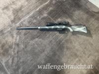 Bergara B14 Wilderness Terrain, 6.5 Creedmoor