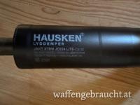  Hausken 224 Extrm Lite cal. 30