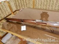 Schmid und Rubin G11 im Kaliber 7,5x55 Swiss