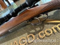 Schöner Ferlacher 98er J.Fanzoj im Klaiber .243 Win 