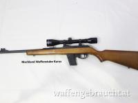 Marlin Camp Carbine
