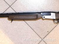 Sehr günstige Einlaufflinte Pedretti 12/70 (Home defense) 