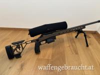Fast Neu Tikka T3X ACE Target 308 Win bronze