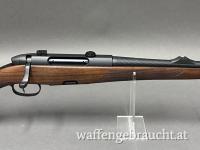 Steyr Mannlicher SM12 Kal: 30-06, GW M15x1, LL 58. 