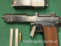 Steyr M1912