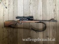 Voere kar 98 kal 3006