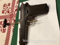 Steyr M 1912 im Kaliber 9x19 mm