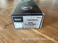 Verkaufe Bushnell 3,5-21x50 DMR G2 DMR Absehen 