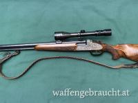 Bockbüchsflinte Ferlach