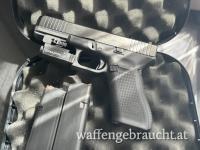 Glock 17 Gen5 inkl Waffenlicht
