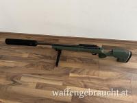 Mauser 18 Fenris 6,5 creedmoor