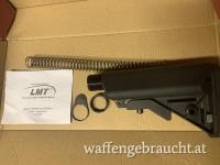 Full Set !!! Org. US Army USSOCOM  LMT L7LA2D 6 Positionen SOPMOD Schaft M16 AR15 M 16 AR 15 