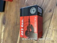 Geco 223.Rem. Target 3,6g/55g