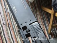 Schalldämpfer Madritsch Glock 17 Gen. 5