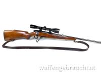 Steyr L inkl. Kahles 6x42