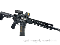 Grand Power GP R15  11'' Kal. .223 Rem/5,56 Nato