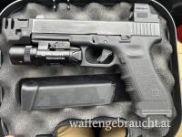 Glock 17 Gen 4 