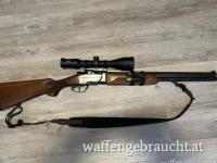 Brünner CZ BBF 7x57R+12x70
