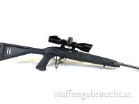 Ruger 10/22 inkl. UTG Optik