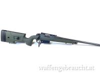Bergara B14 HMR Wilderness Carbon