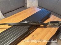 Steyr Arms CL 2 SX Kal 30.06 LL 51 cm, Links inkl. Dentler Montage Basis