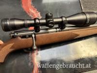 Savage R93 17hmr im Kundenauftrag 