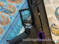 Beretta APX A1