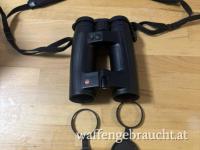 Leica Geovid 8x42 HD-B
