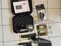 Glock 41 MOS Gen 4  inkl. 2tes Griffstück