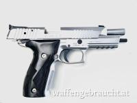 SIG Sauer P226 XFive 9x19mm - deutsche Produktion