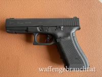 Glock 14 Gen 4 Plus