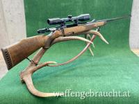 Steyr Mannlicher Luxus 
