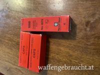 Zündhütchen für Perkussionswaffen