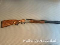 Blaser BBF95 Luxus LINKS Schaft Bockbüchsflinte
