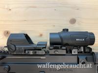 Falke LE + Falke B5xLE