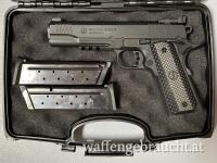 Schmeisser 1911 Hugo